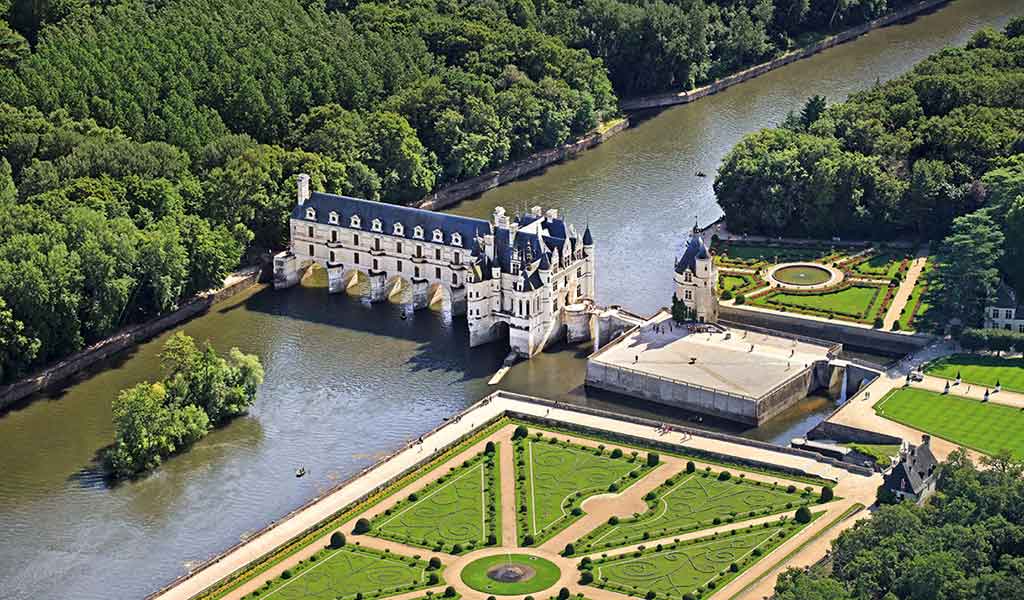 château de Chenonceau