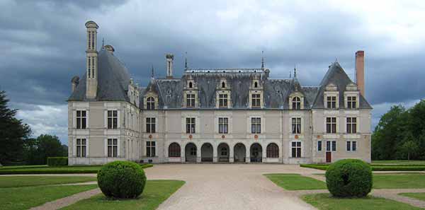 Château de Beauregard