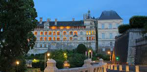 Château de Blois et Musée de la Magie