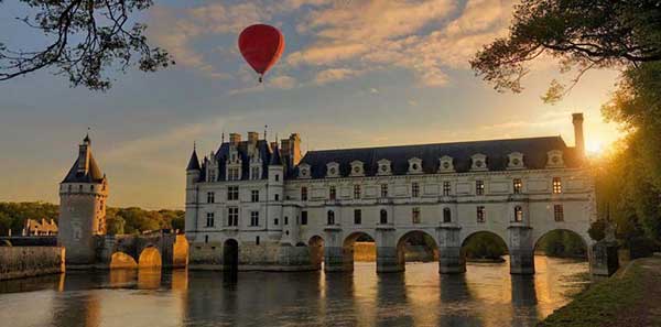 Château de Chenonceau