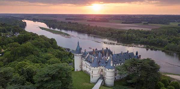 Château de Chaumont